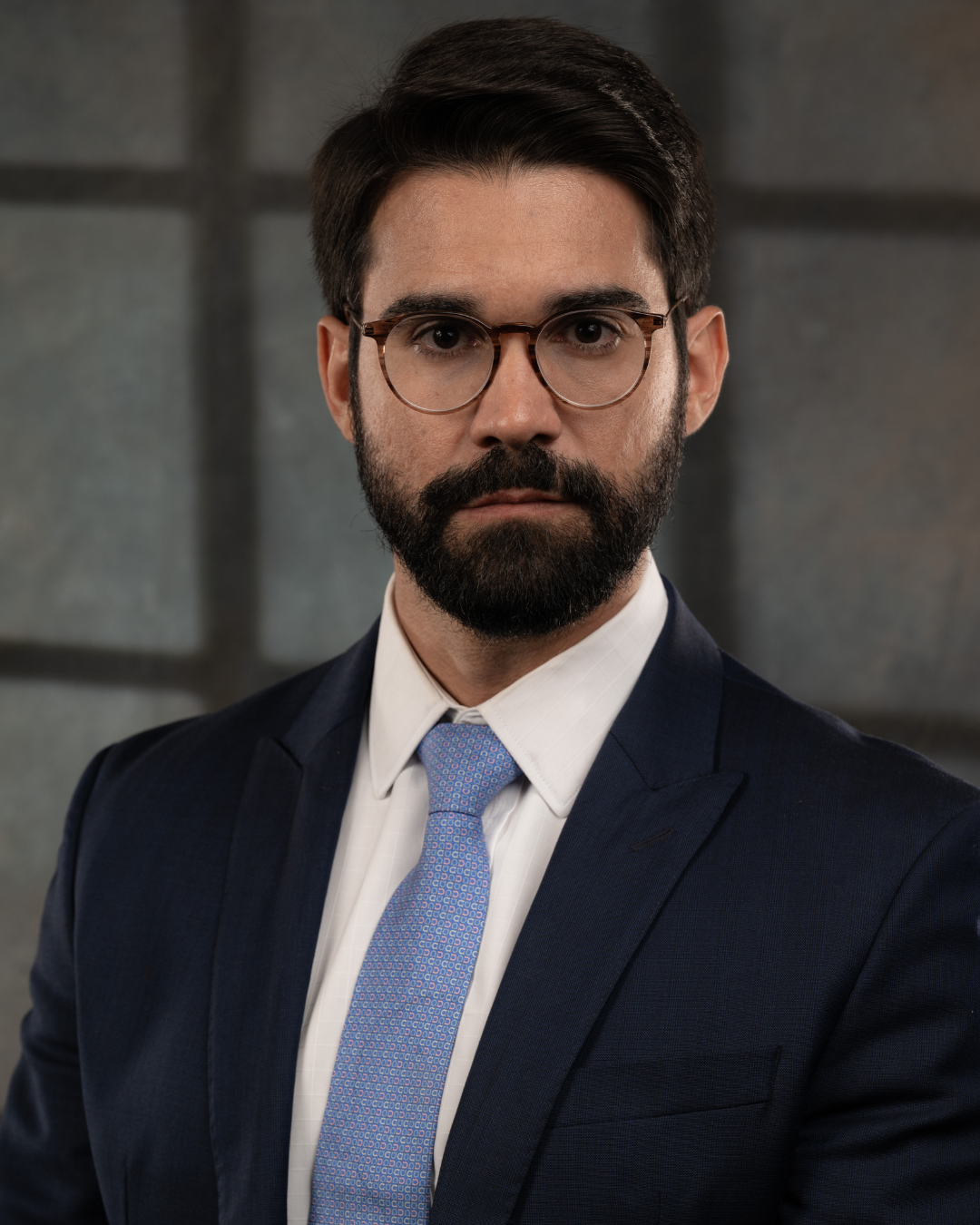 Prof. Daniel Garófalo